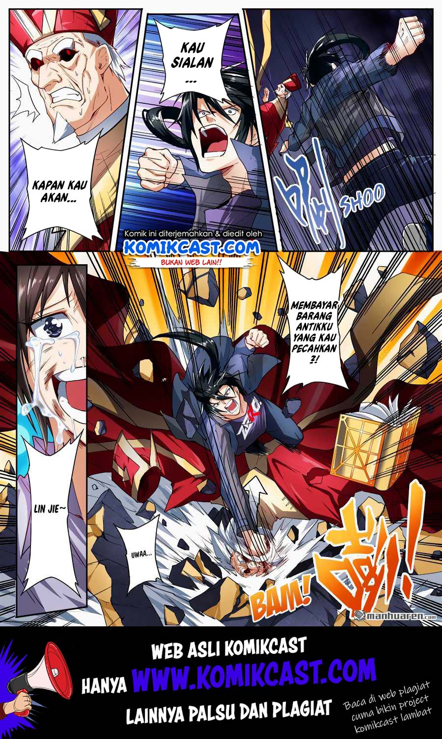 Hero? I Quit A Long Time Ago