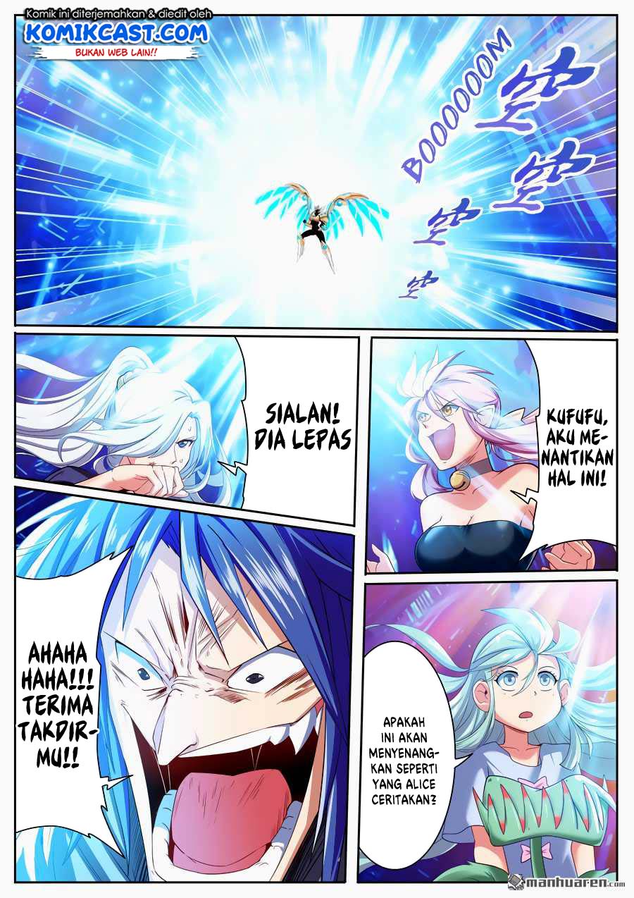 Hero? I Quit A Long Time Ago