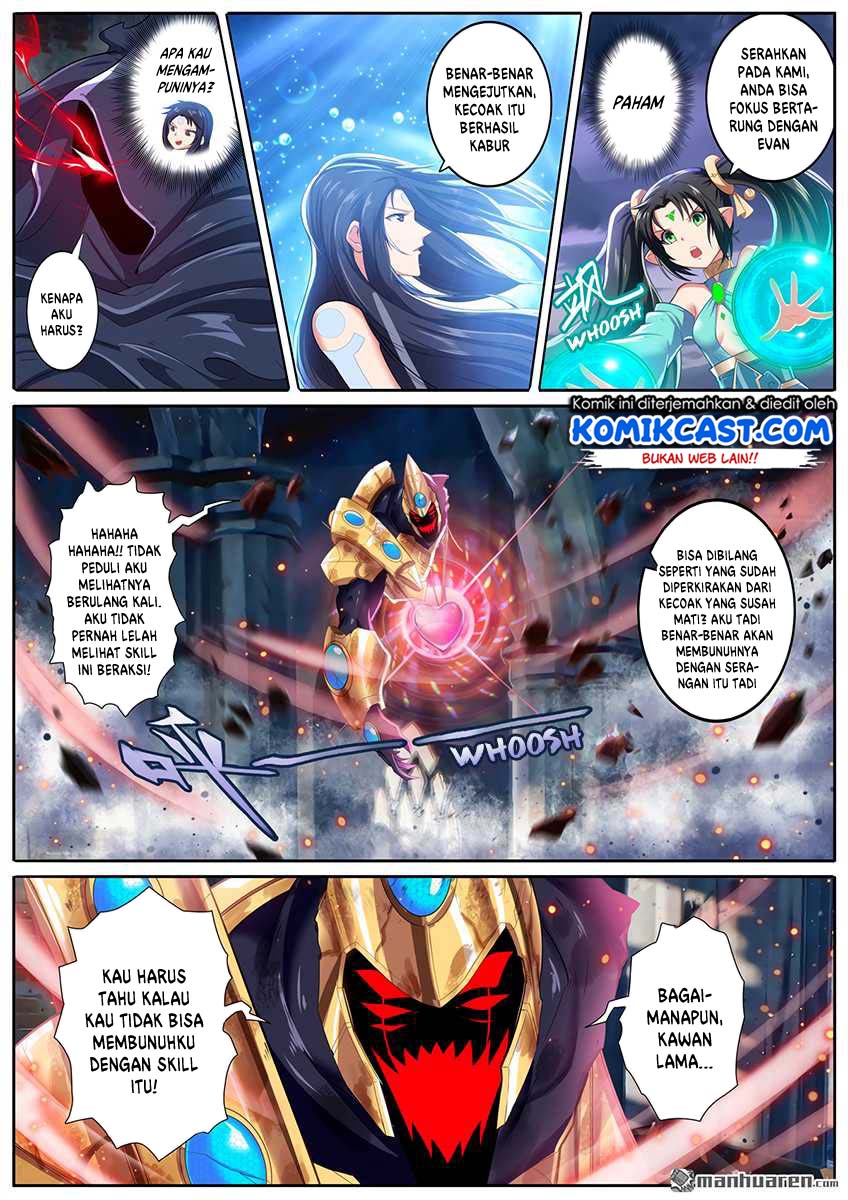 Hero? I Quit A Long Time Ago
