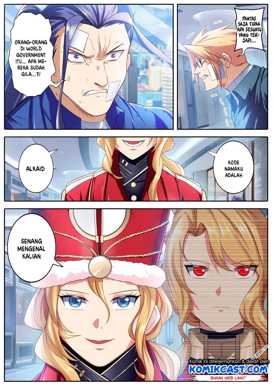 Hero? I Quit A Long Time Ago