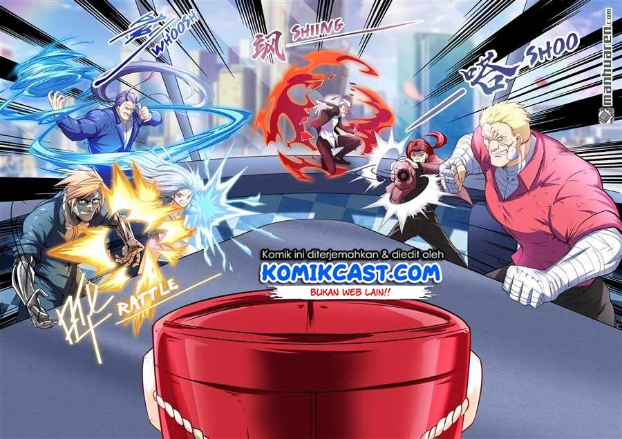 Hero? I Quit A Long Time Ago
