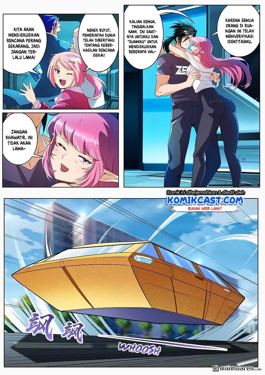 Hero? I Quit A Long Time Ago