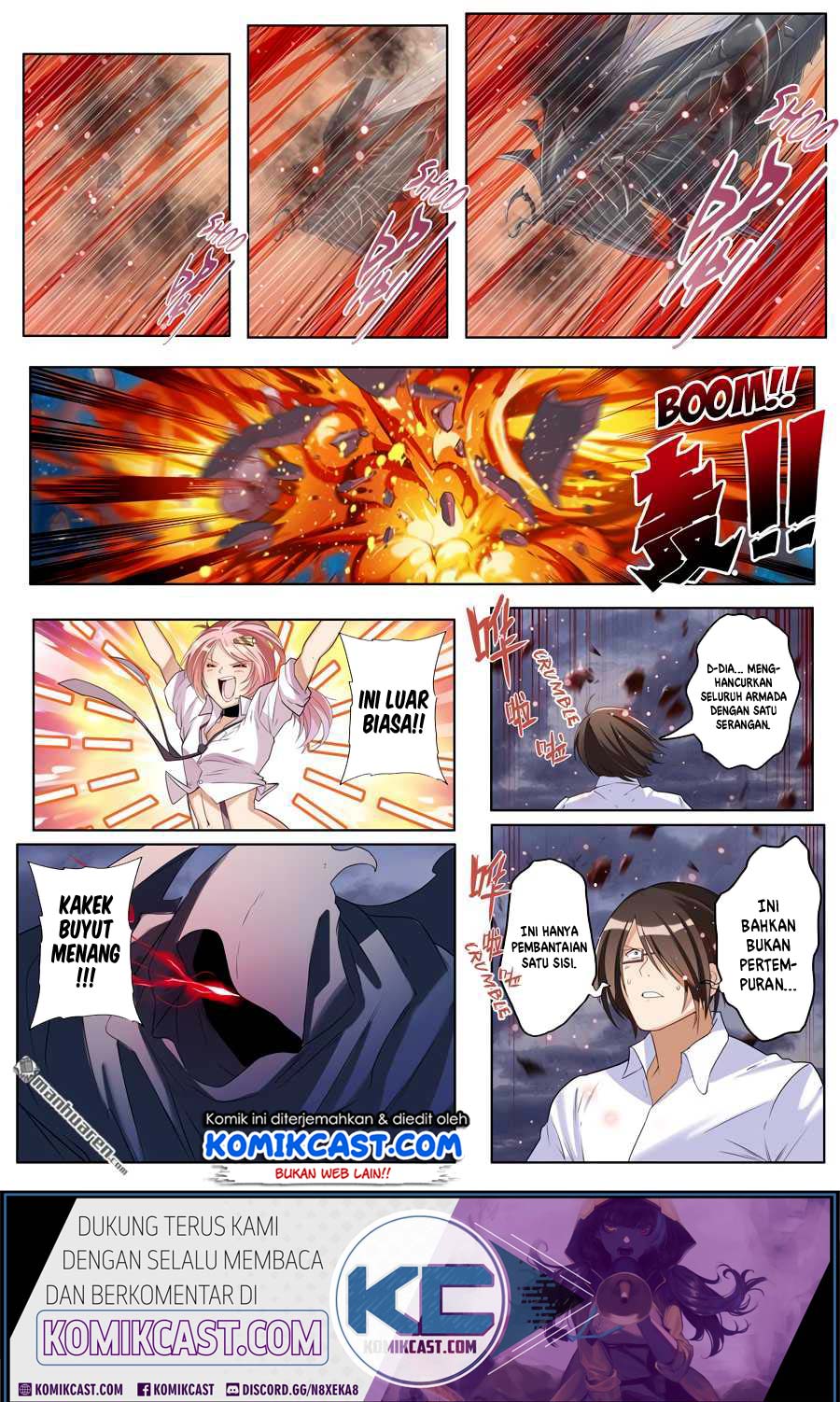 Hero? I Quit A Long Time Ago