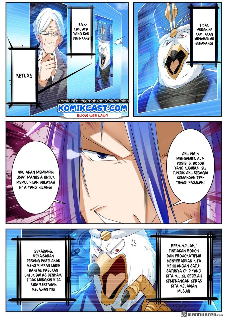 Hero? I Quit A Long Time Ago