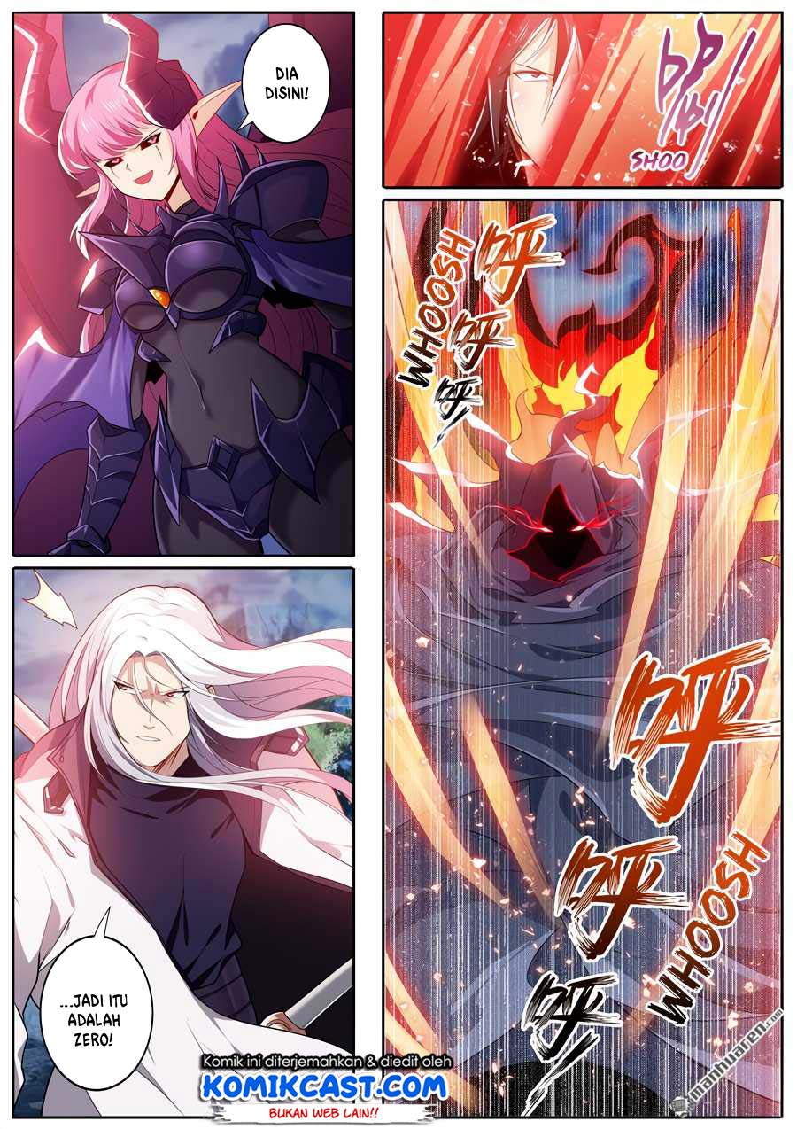 Hero? I Quit A Long Time Ago