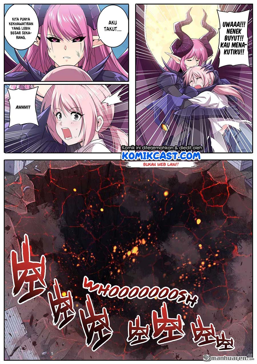 Hero? I Quit A Long Time Ago