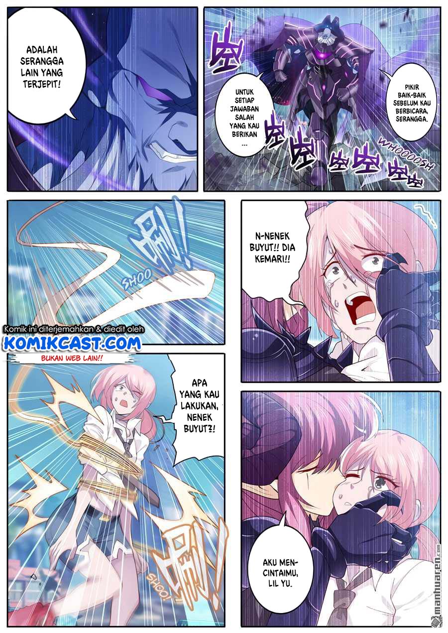 Hero? I Quit A Long Time Ago