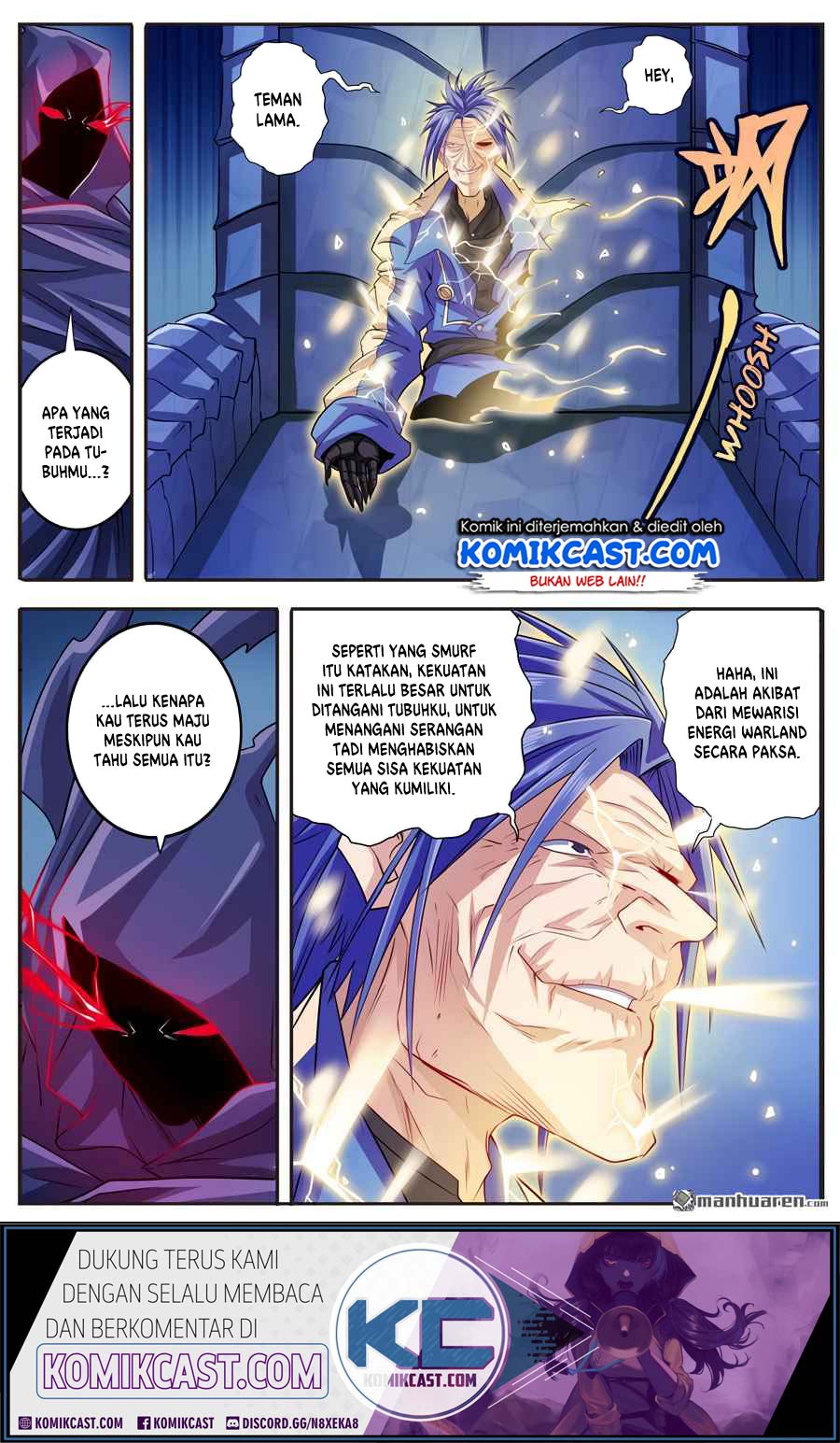Hero? I Quit A Long Time Ago