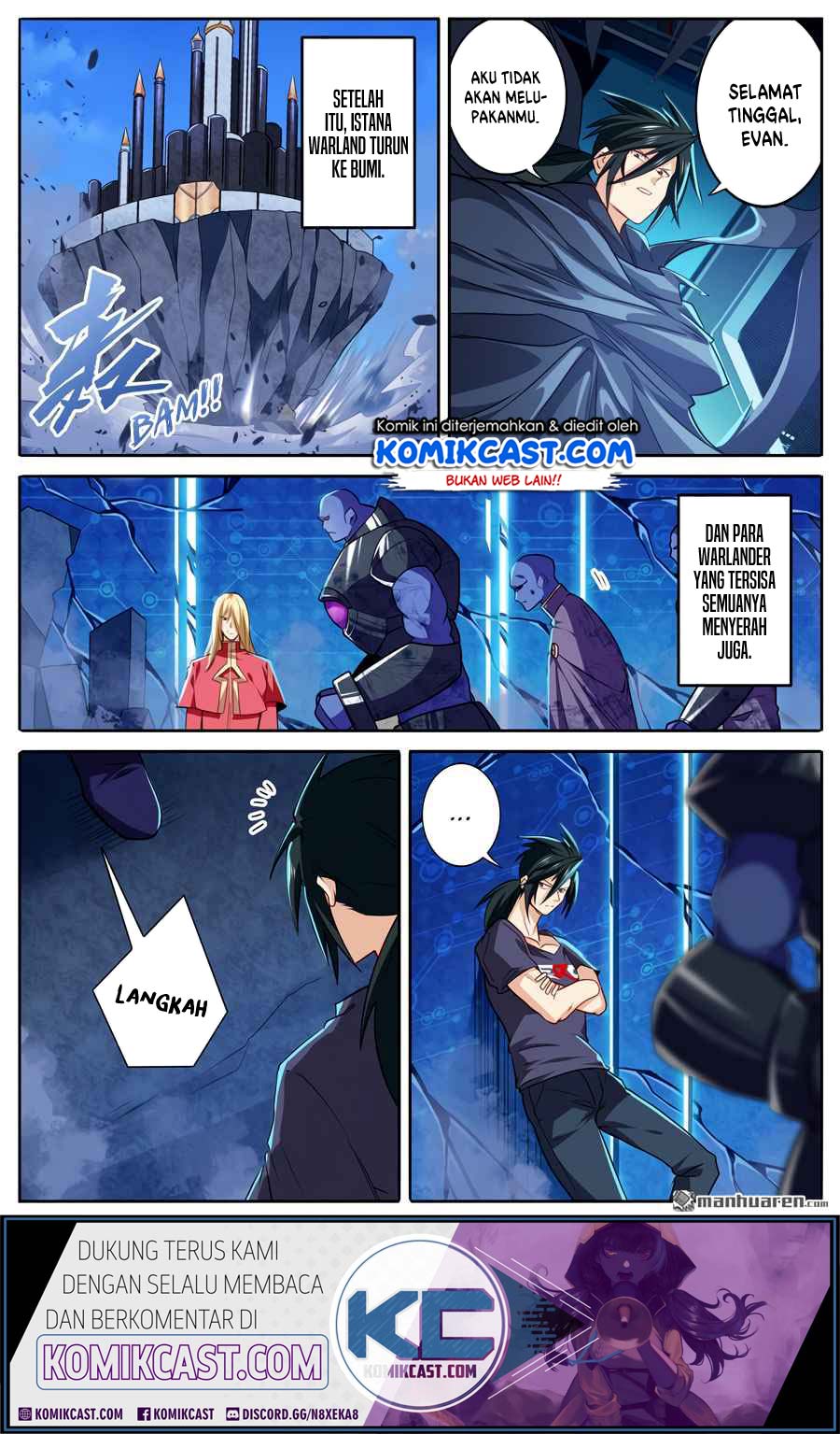 Hero? I Quit A Long Time Ago