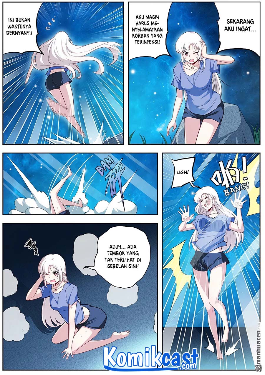 Hero? I Quit A Long Time Ago