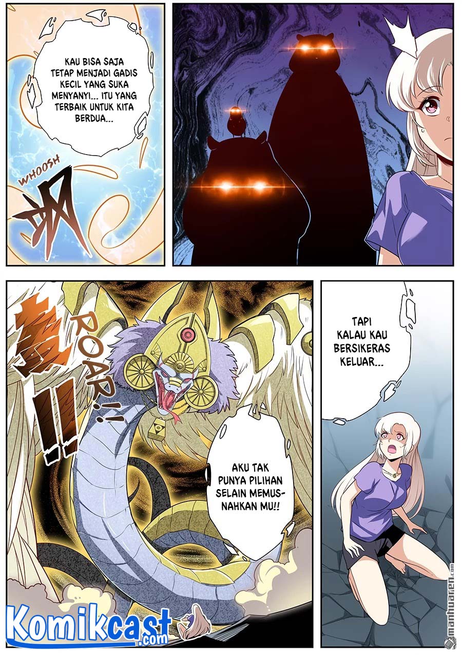 Hero? I Quit A Long Time Ago