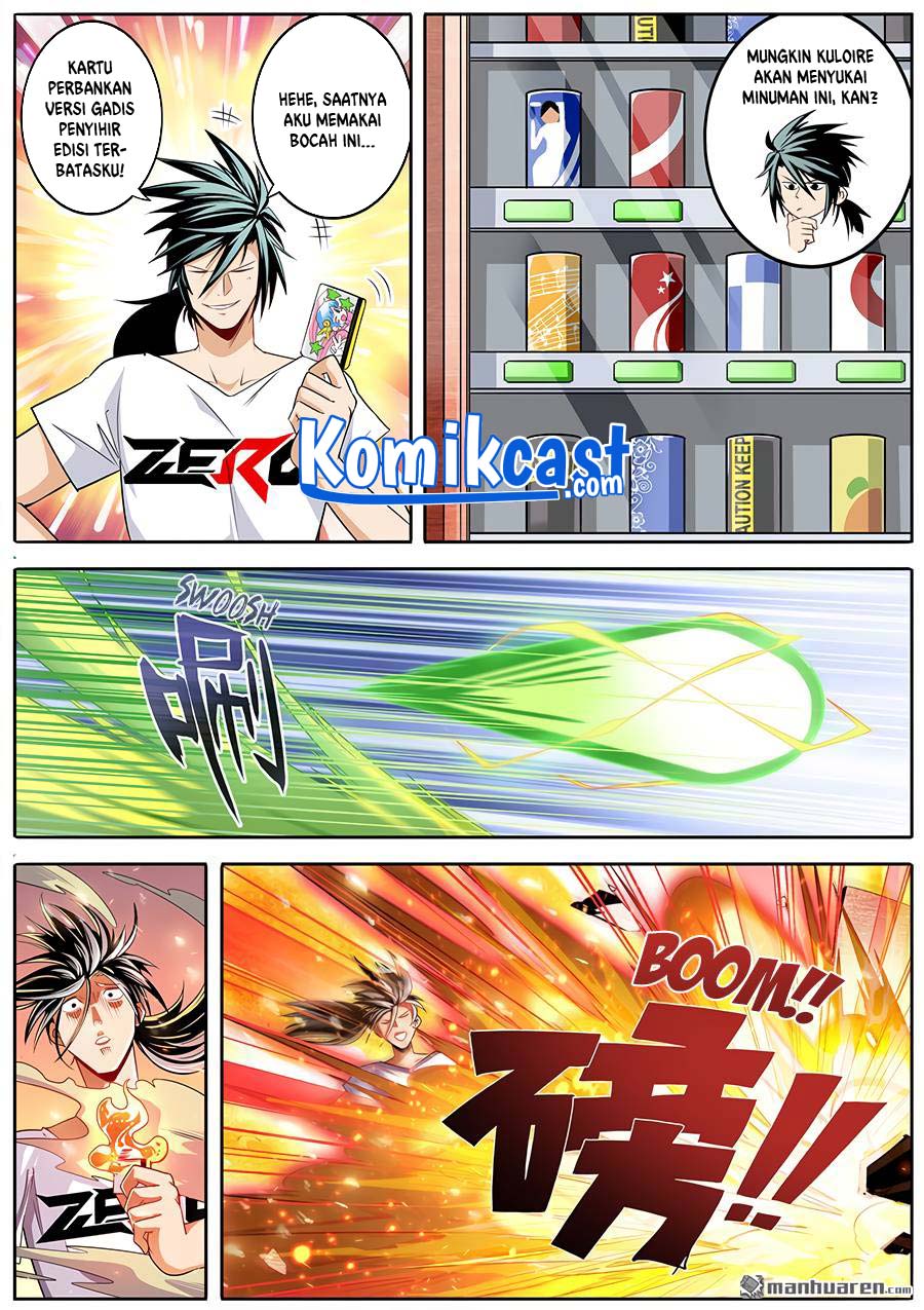 Hero? I Quit A Long Time Ago