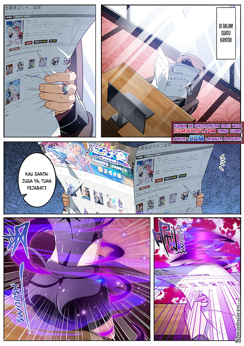 Hero? I Quit A Long Time Ago