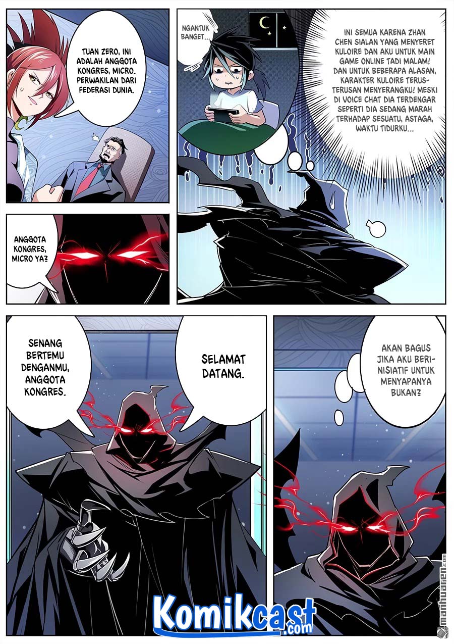 Hero? I Quit A Long Time Ago