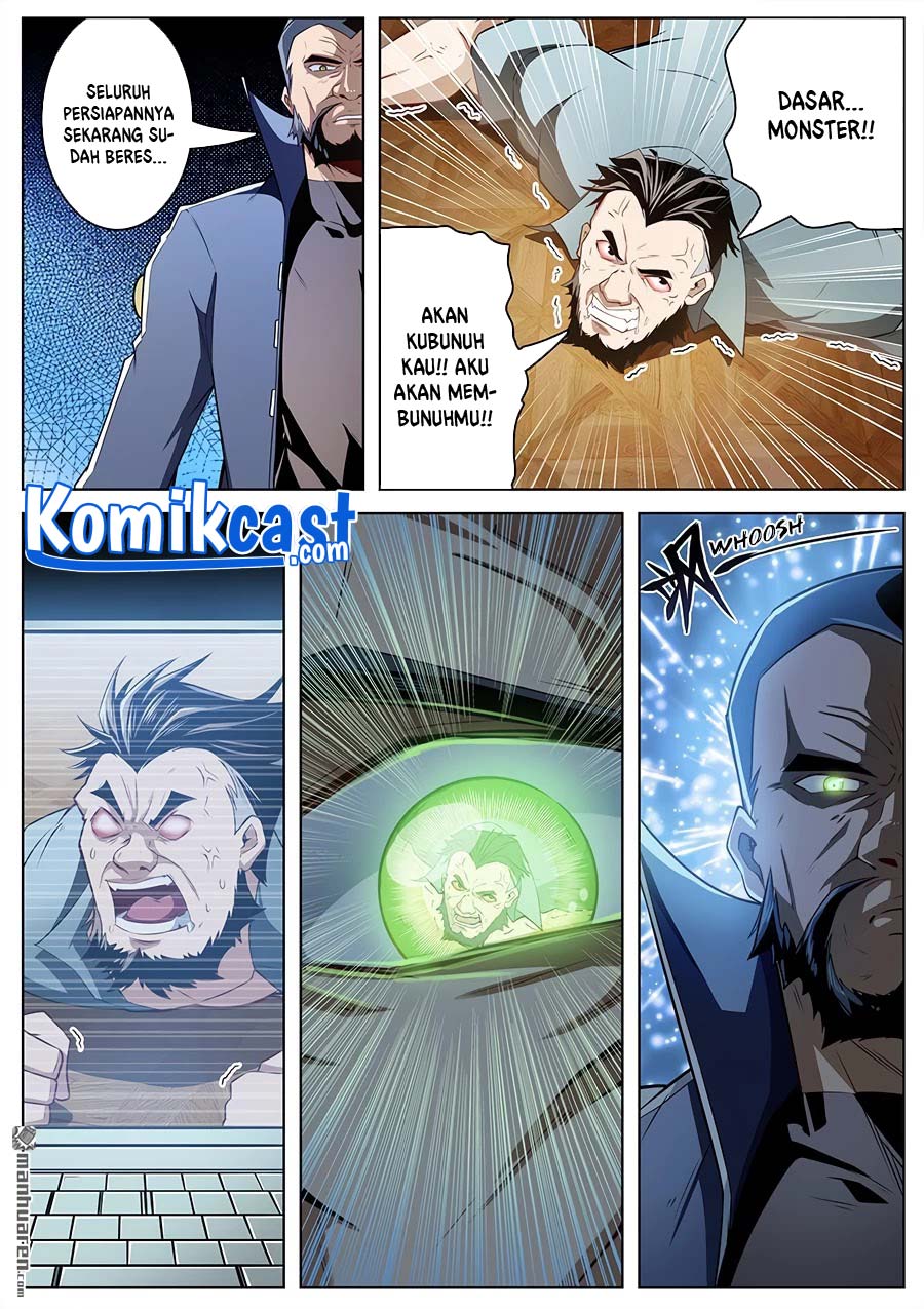 Hero? I Quit A Long Time Ago