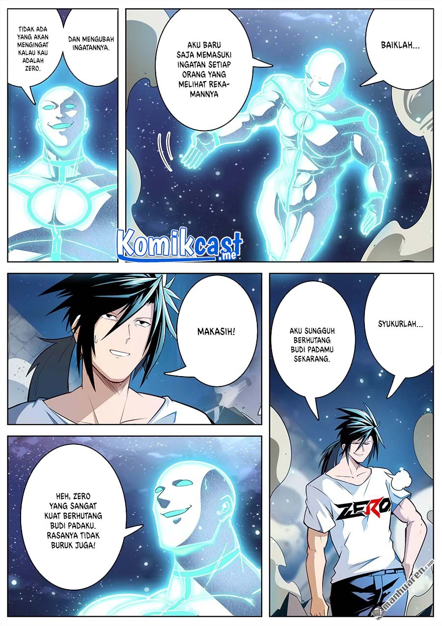 Hero? I Quit A Long Time Ago