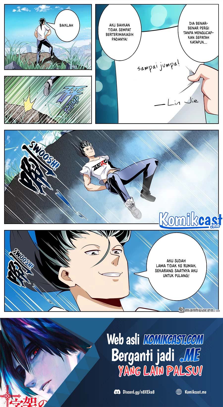 Hero? I Quit A Long Time Ago