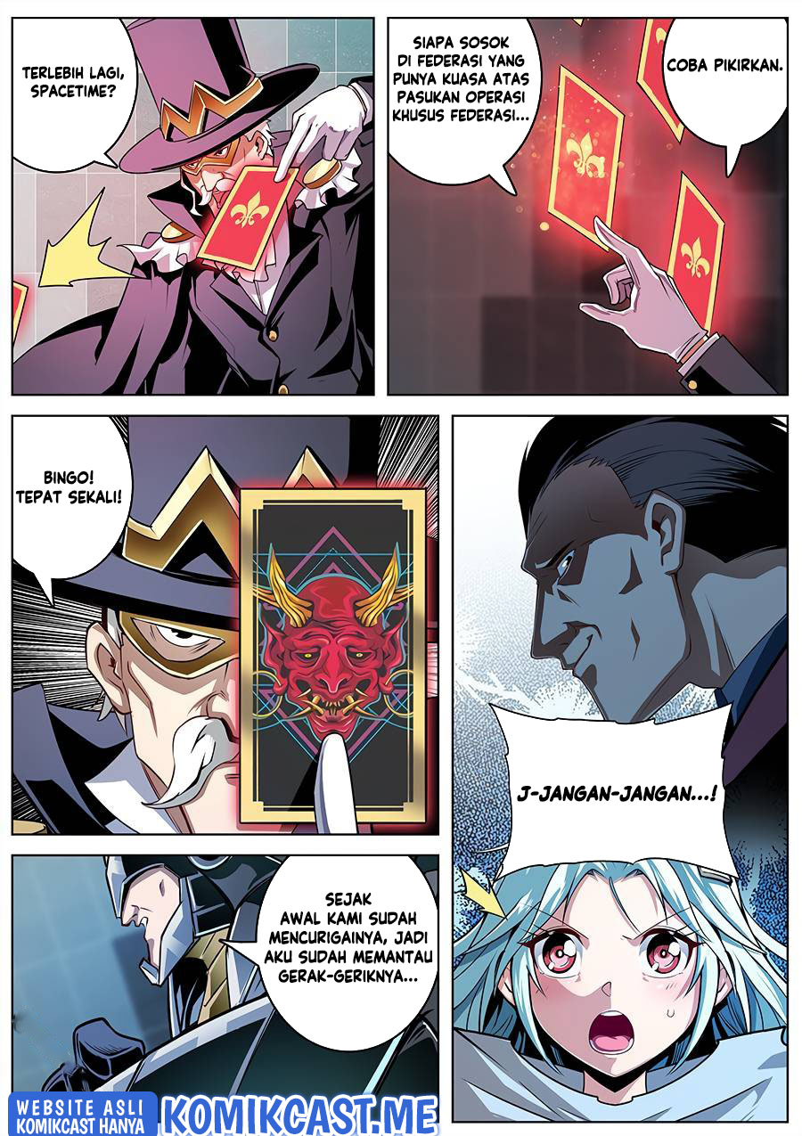 Hero? I Quit A Long Time Ago