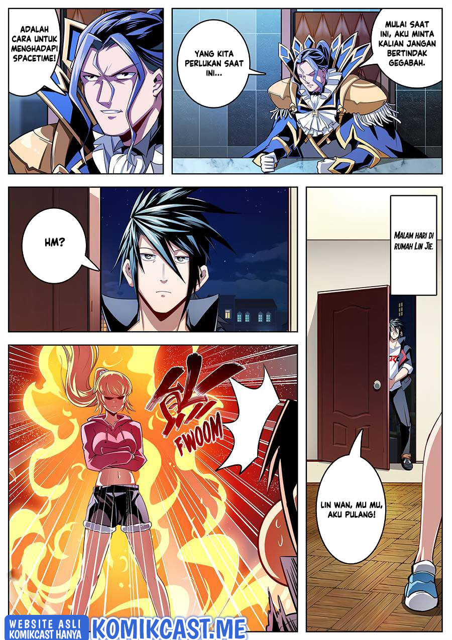 Hero? I Quit A Long Time Ago