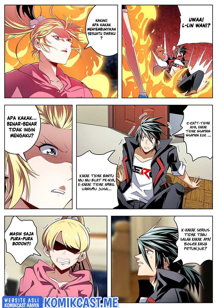 Hero? I Quit A Long Time Ago