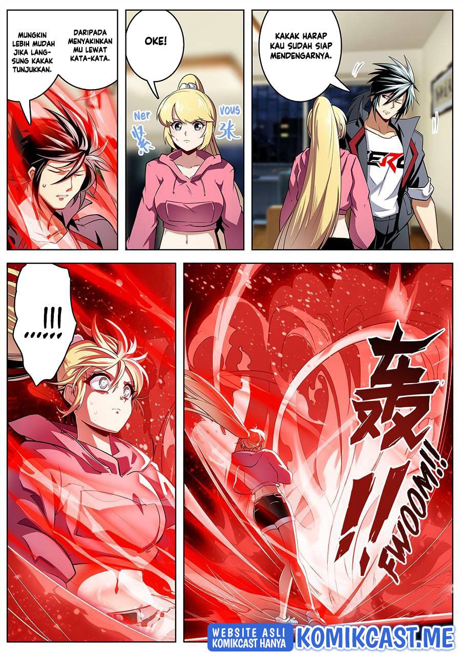 Hero? I Quit A Long Time Ago