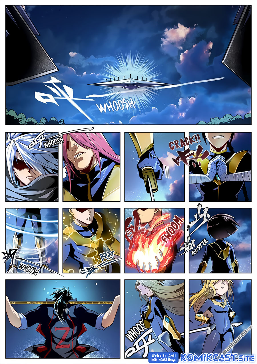 Hero? I Quit A Long Time Ago