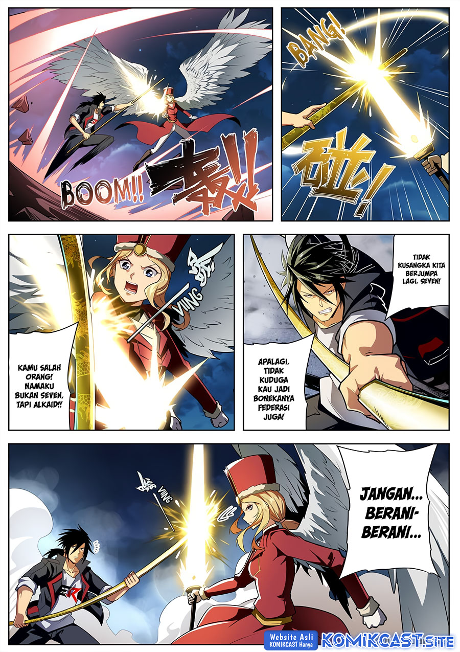 Hero? I Quit A Long Time Ago