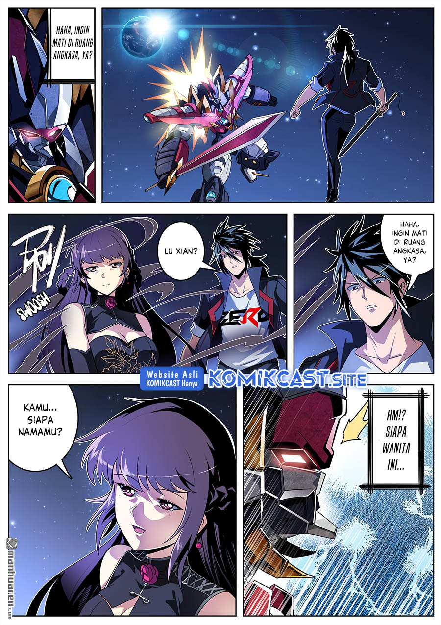 Hero? I Quit A Long Time Ago
