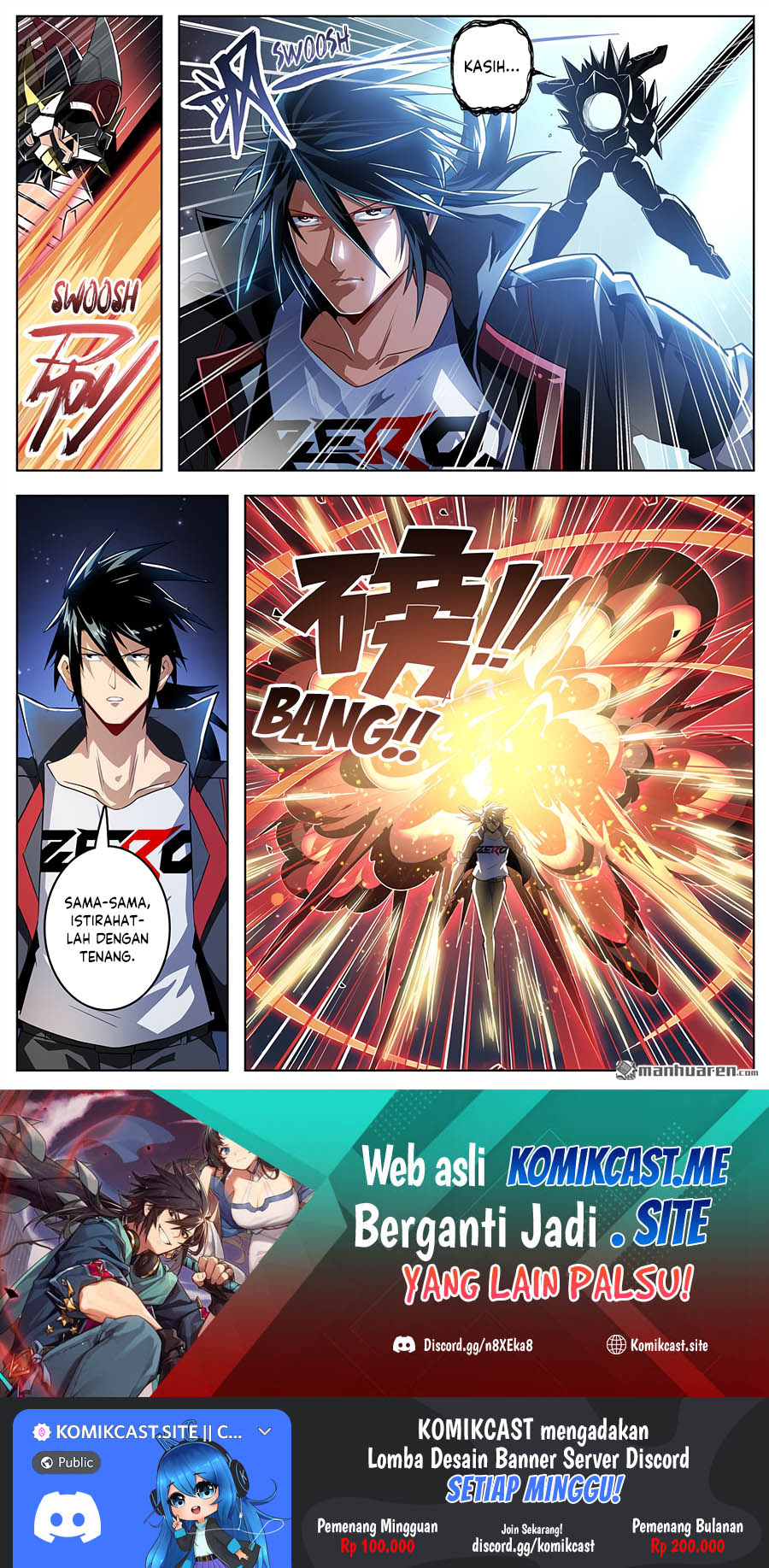 Hero? I Quit A Long Time Ago
