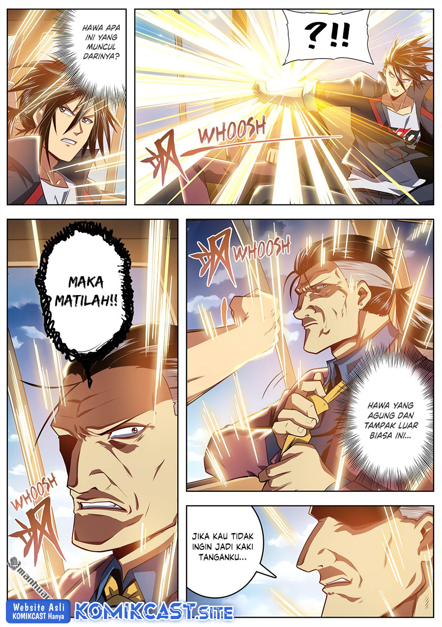 Hero? I Quit A Long Time Ago