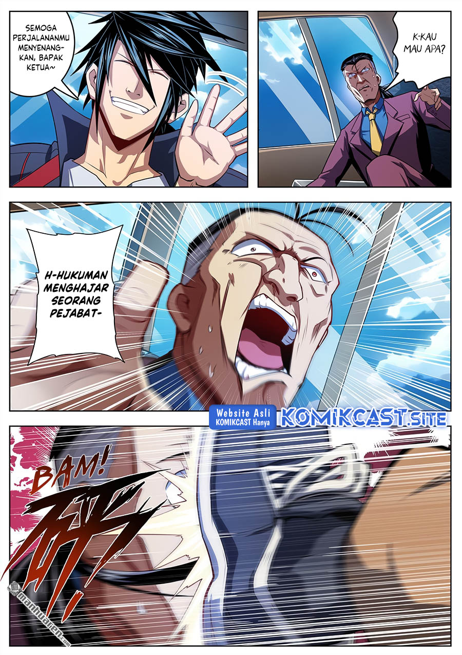 Hero? I Quit A Long Time Ago