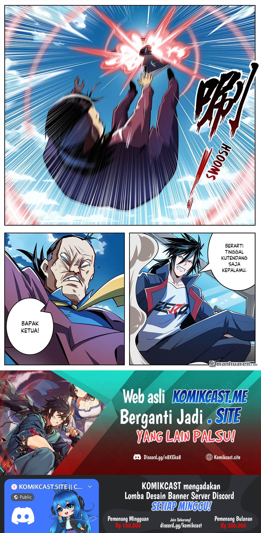 Hero? I Quit A Long Time Ago