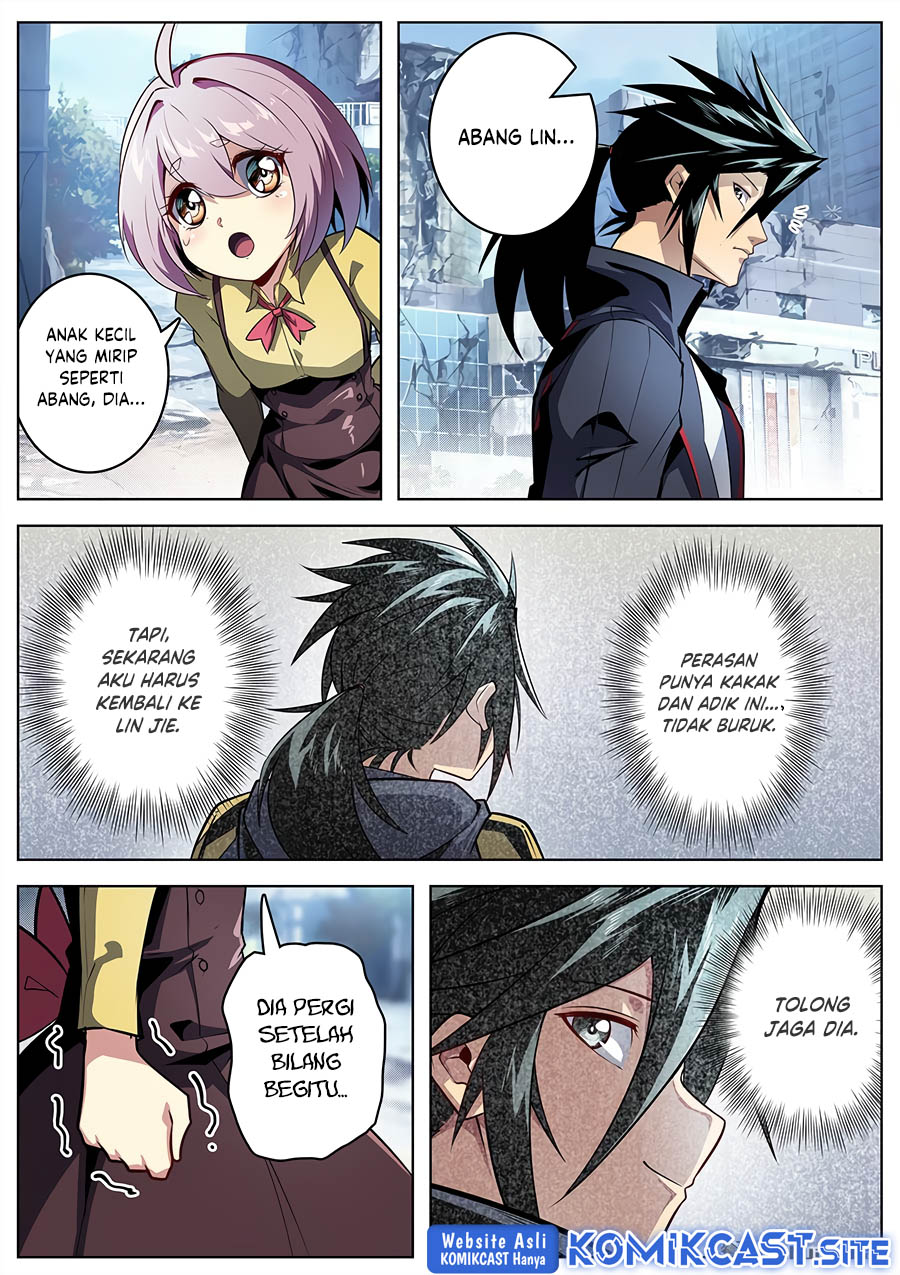 Hero? I Quit A Long Time Ago