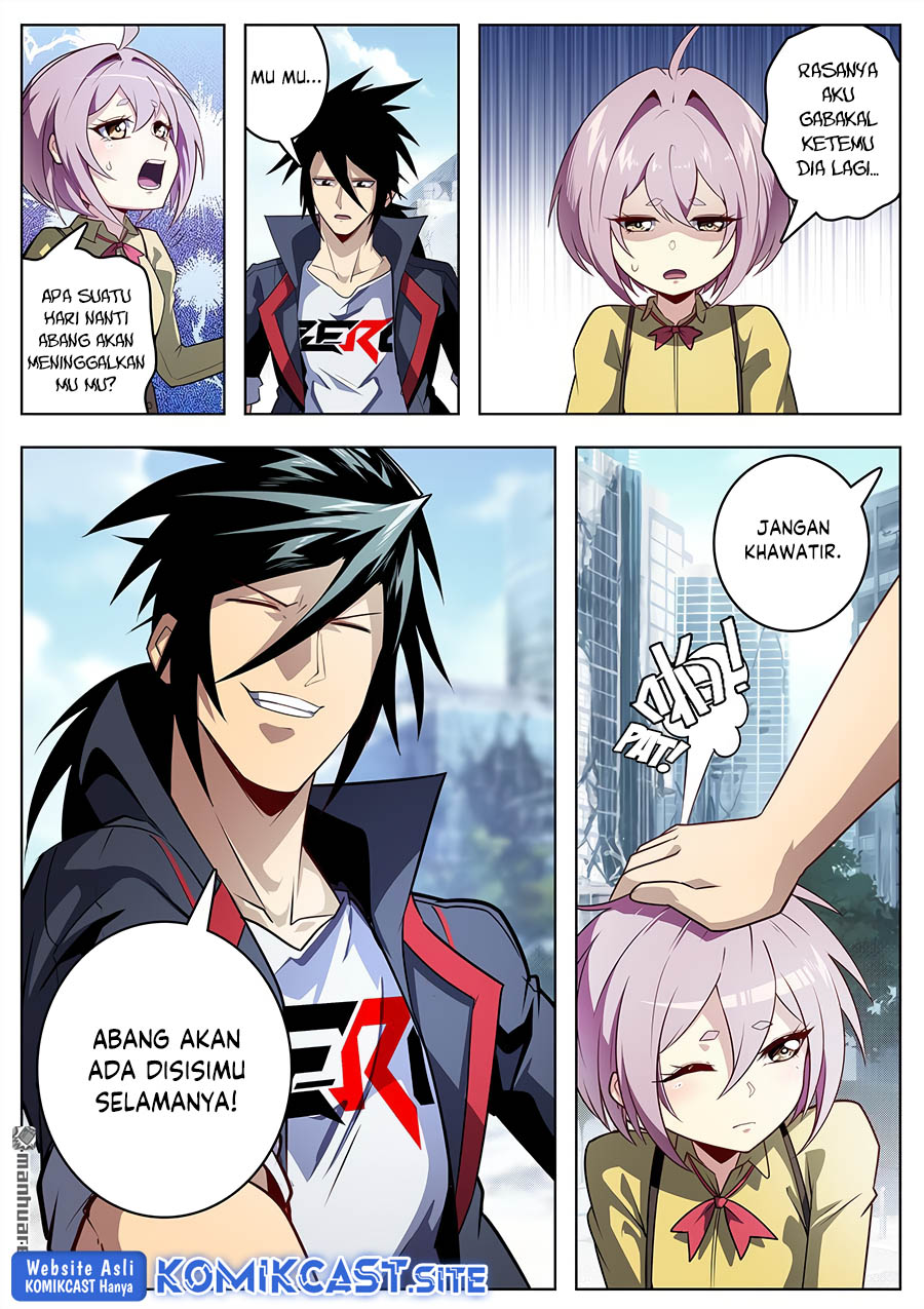 Hero? I Quit A Long Time Ago