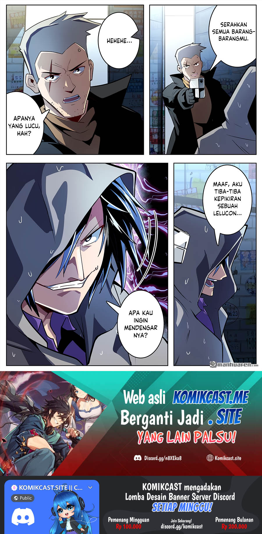 Hero? I Quit A Long Time Ago
