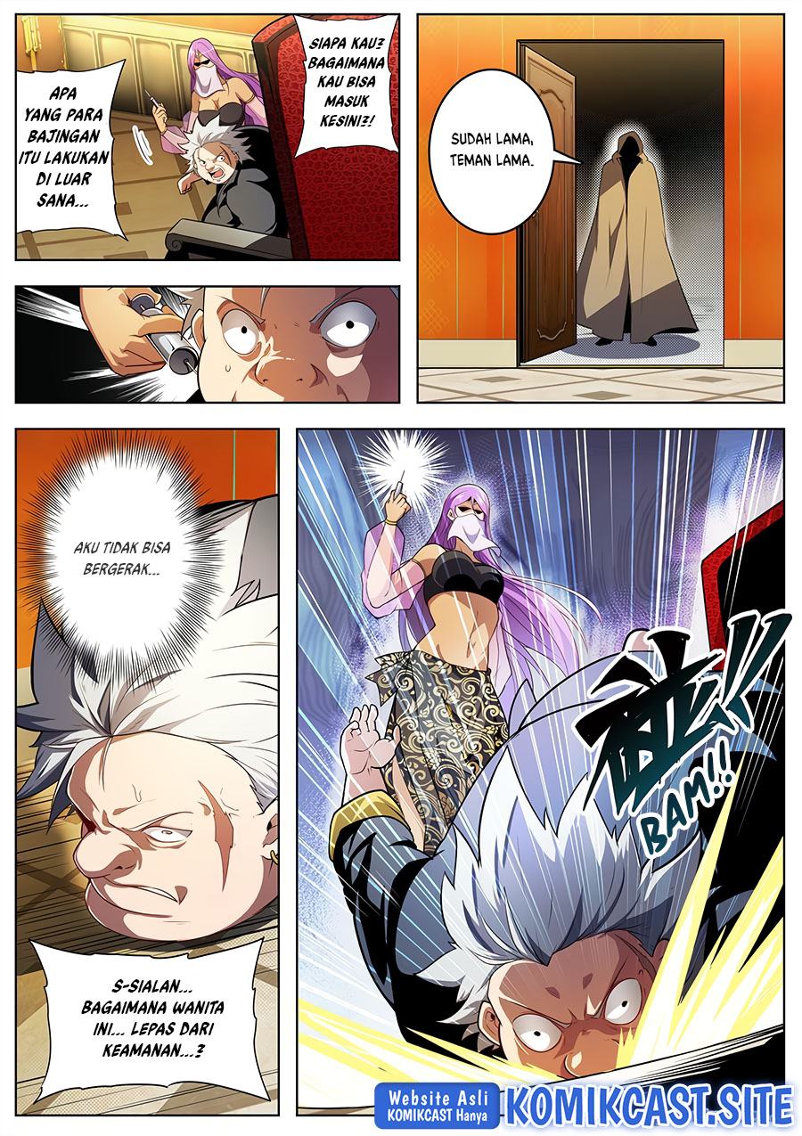 Hero? I Quit A Long Time Ago