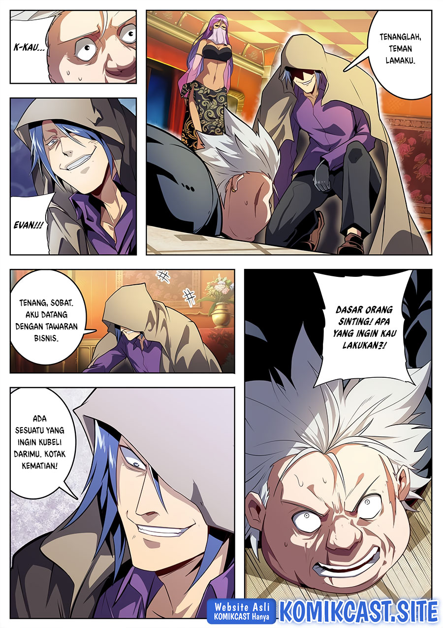 Hero? I Quit A Long Time Ago