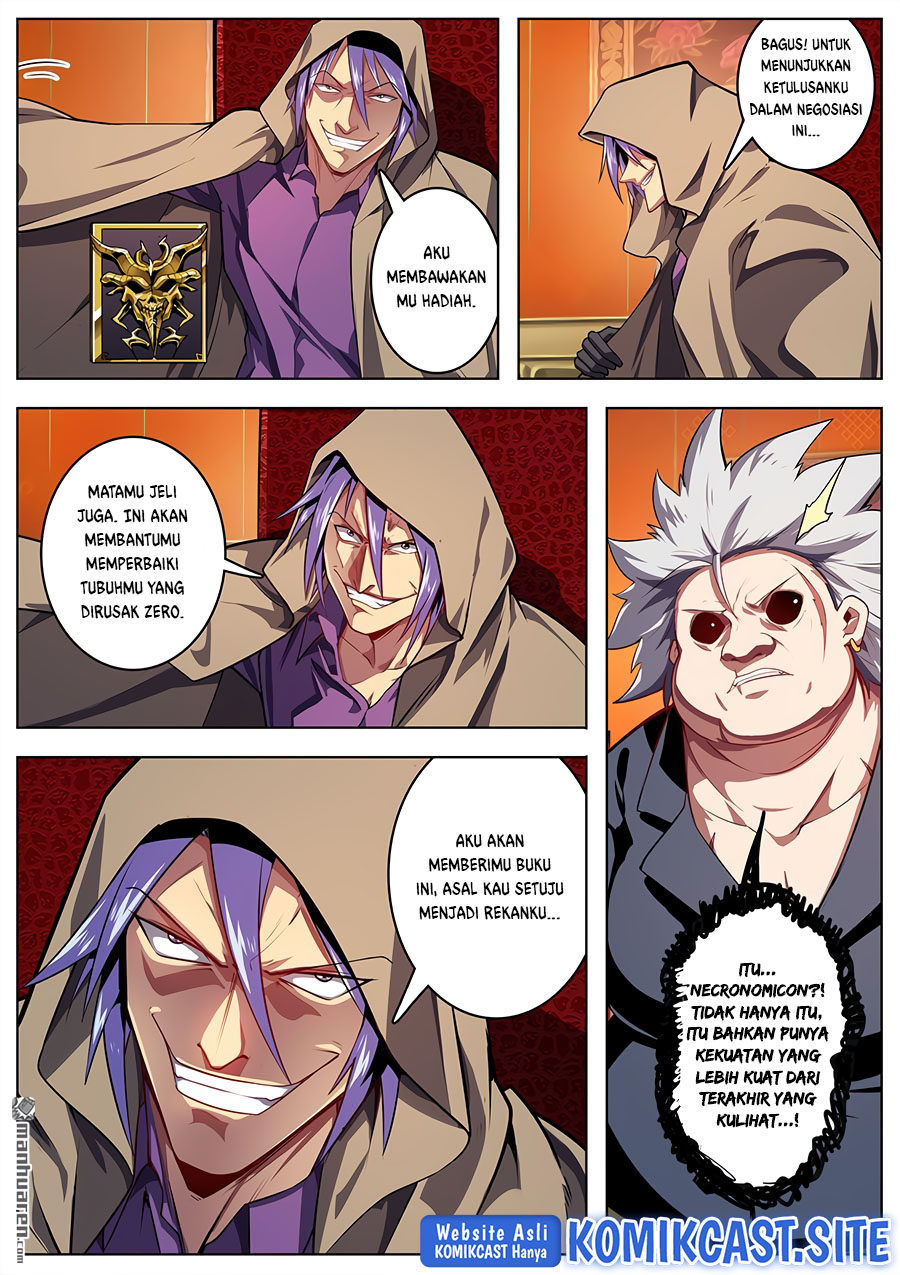 Hero? I Quit A Long Time Ago