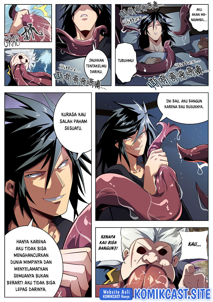 Hero? I Quit A Long Time Ago