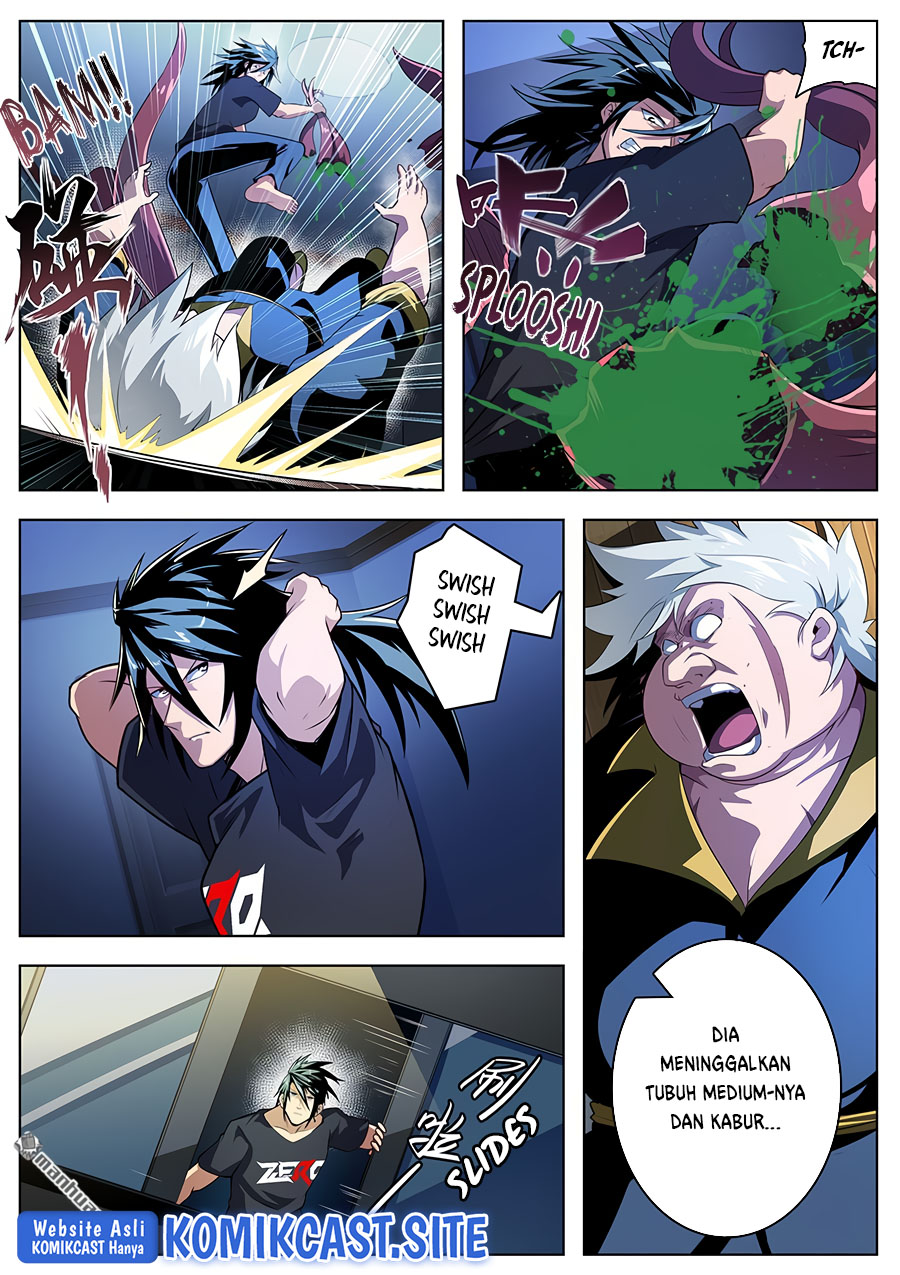 Hero? I Quit A Long Time Ago