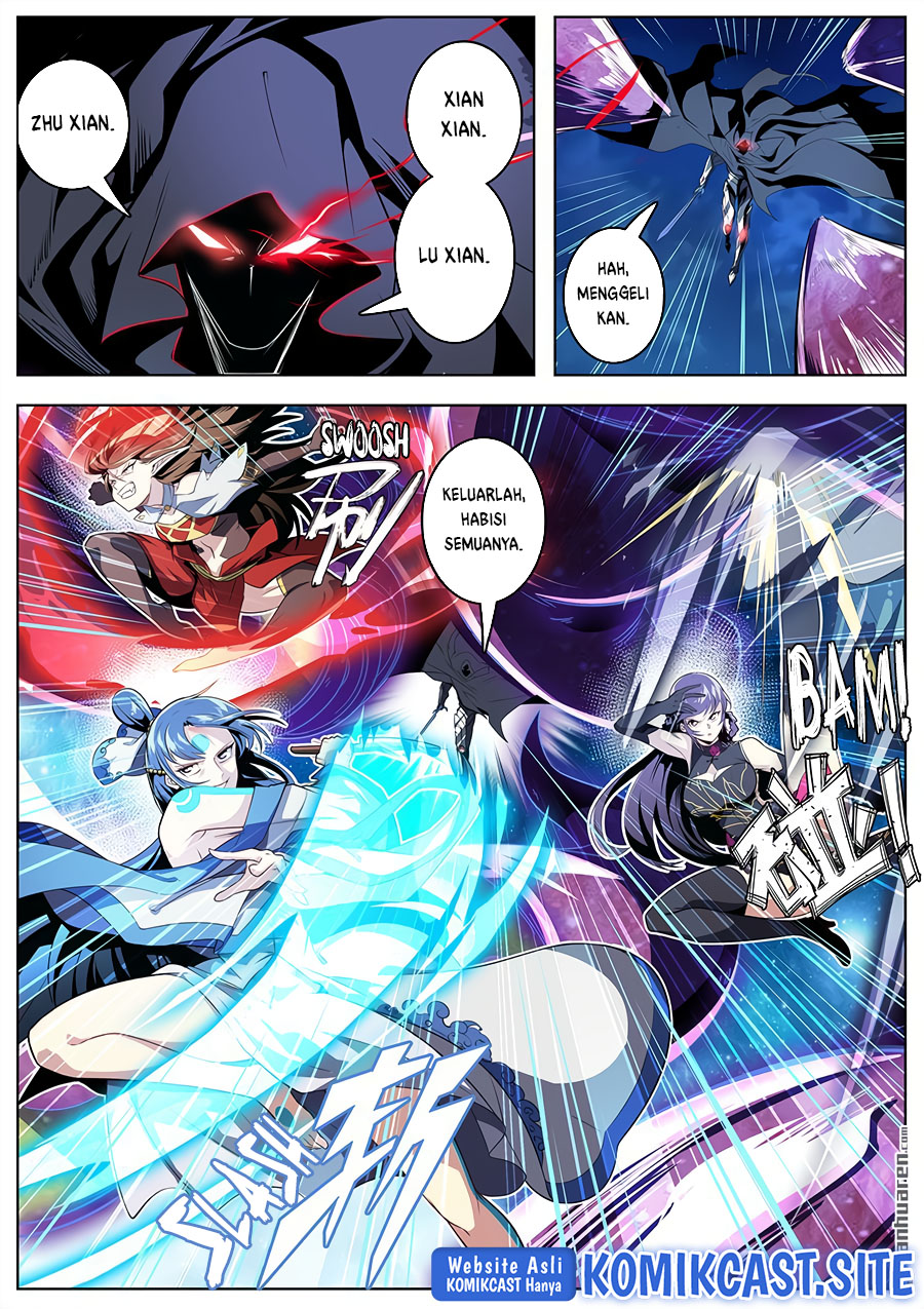 Hero? I Quit A Long Time Ago