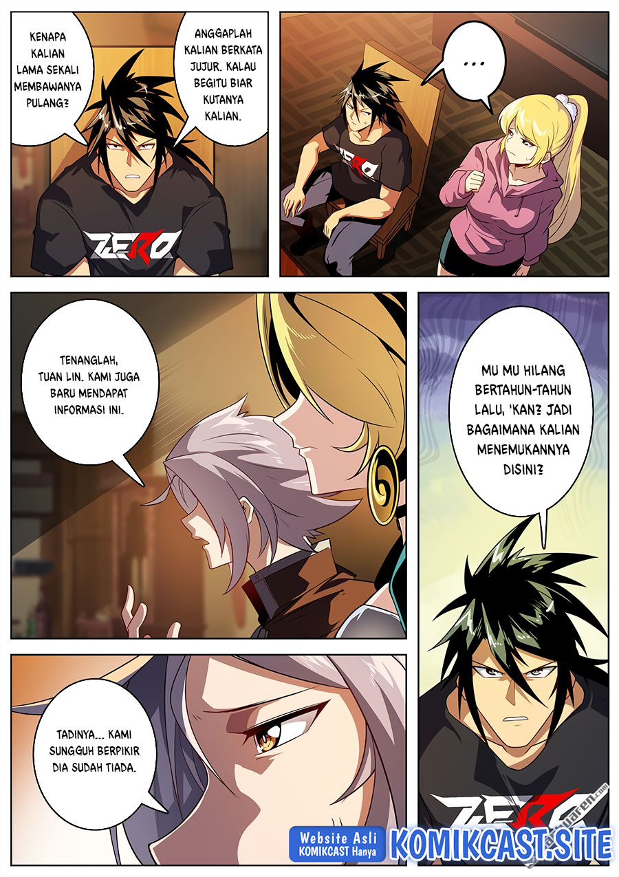 Hero? I Quit A Long Time Ago