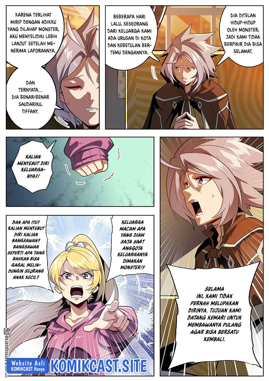 Hero? I Quit A Long Time Ago