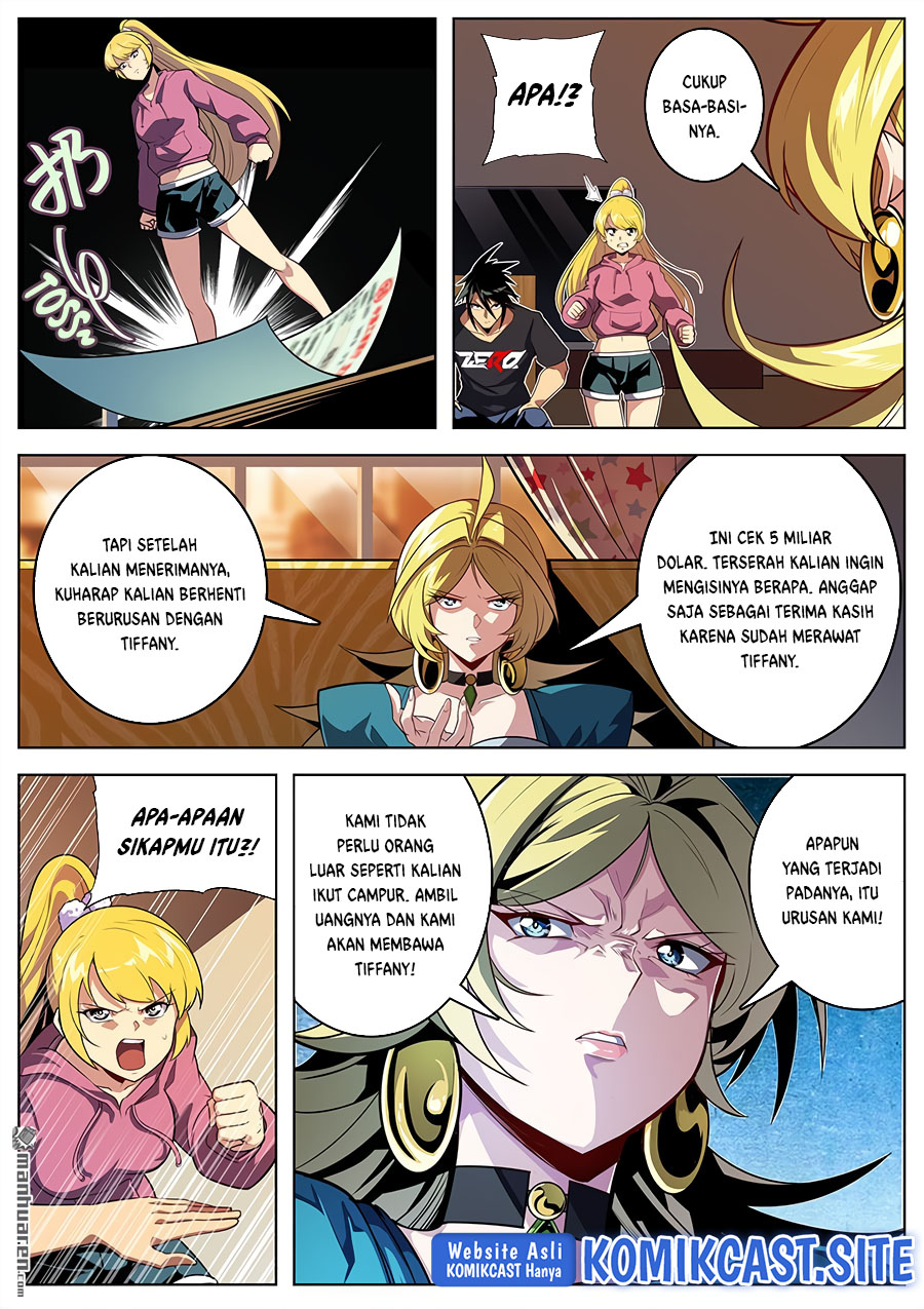 Hero? I Quit A Long Time Ago