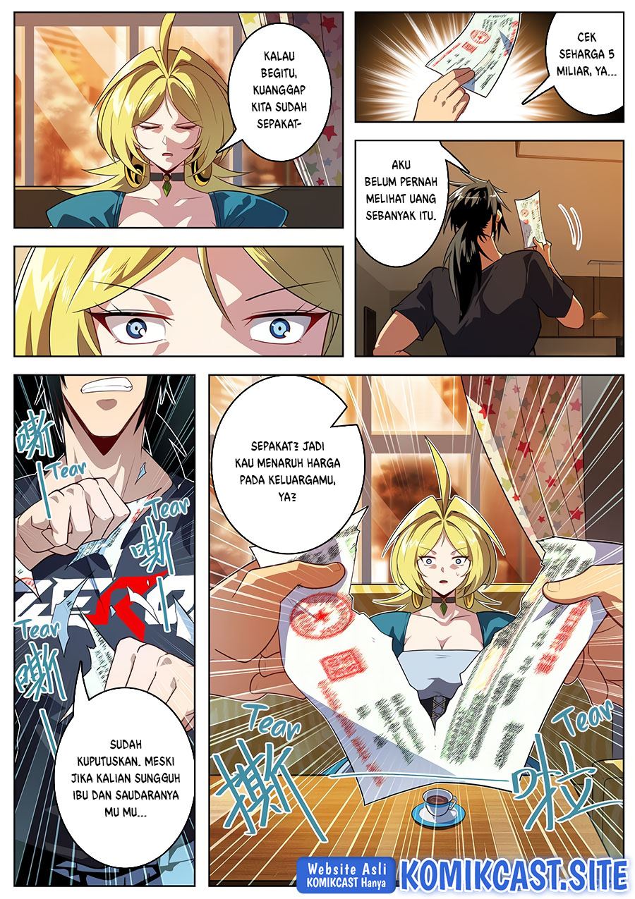 Hero? I Quit A Long Time Ago