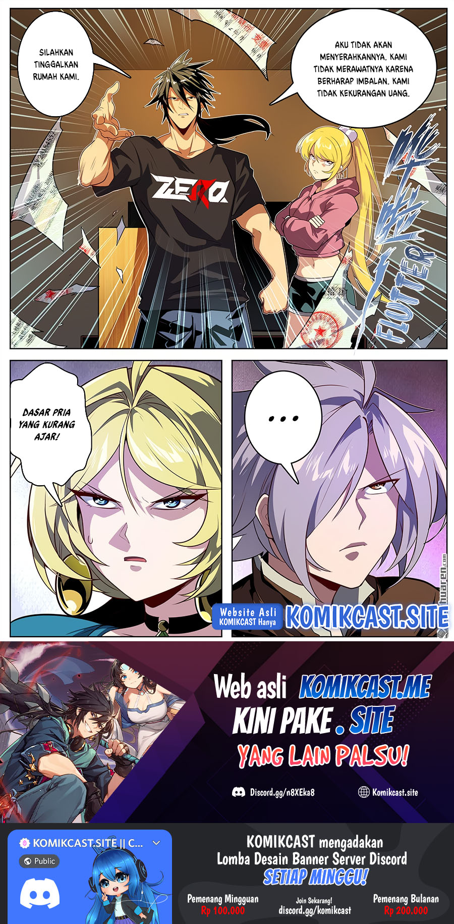 Hero? I Quit A Long Time Ago