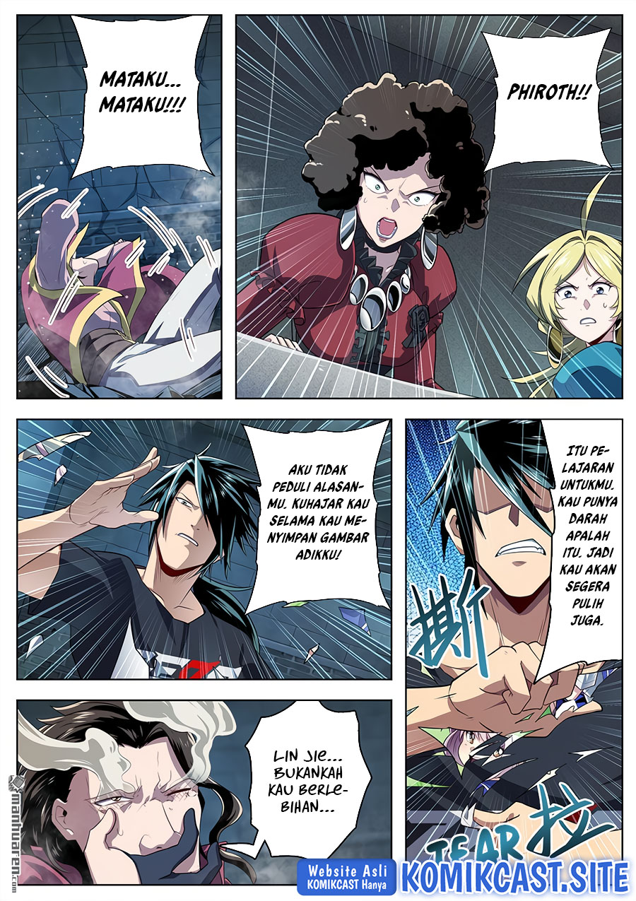 Hero? I Quit A Long Time Ago