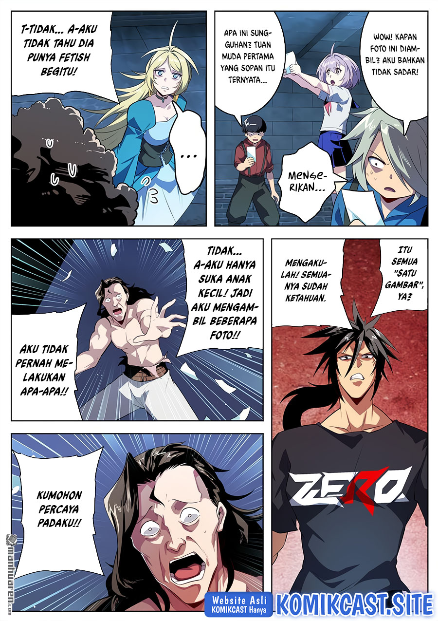 Hero? I Quit A Long Time Ago