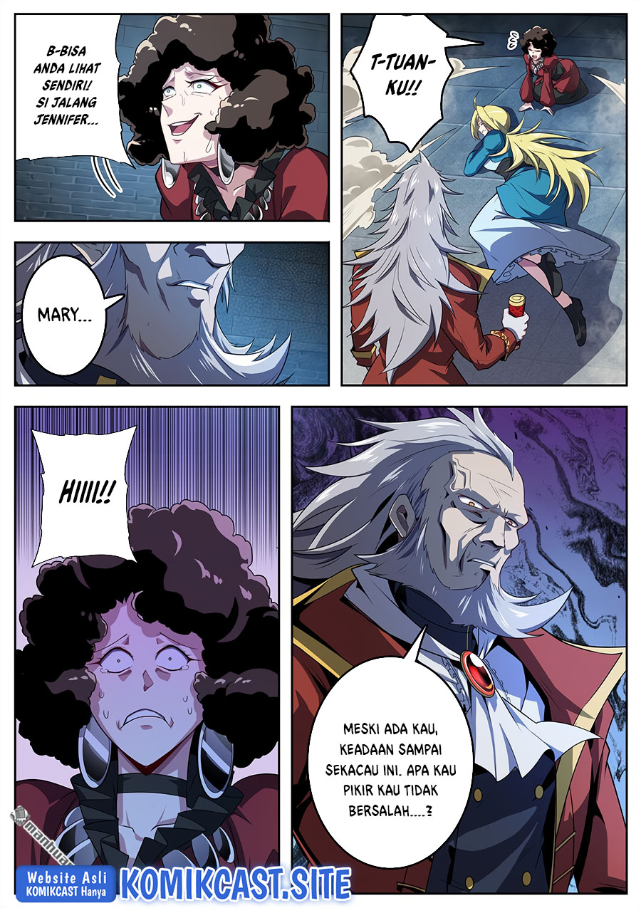 Hero? I Quit A Long Time Ago
