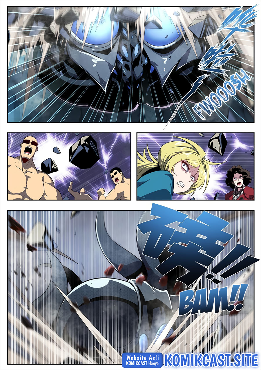 Hero? I Quit A Long Time Ago